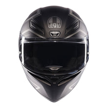 Load image into Gallery viewer, AGV K1 -LING MATT BLACK/GREY