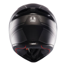 Load image into Gallery viewer, AGV K1 -LING MATT BLACK/GREY