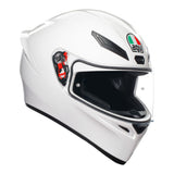 AGV K1 - WHITE