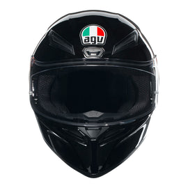 AGV K1 S - BLACK