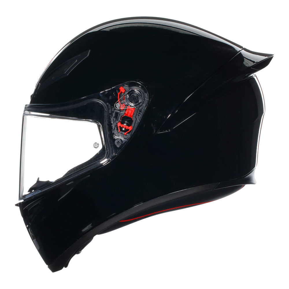 AGV K1 S - BLACK