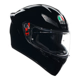 AGV K1 - BLACK