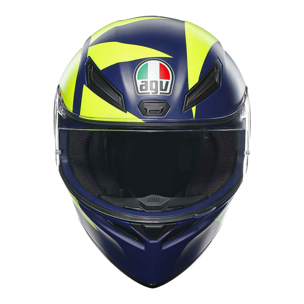 AGV K1 -OLELUNA 2018