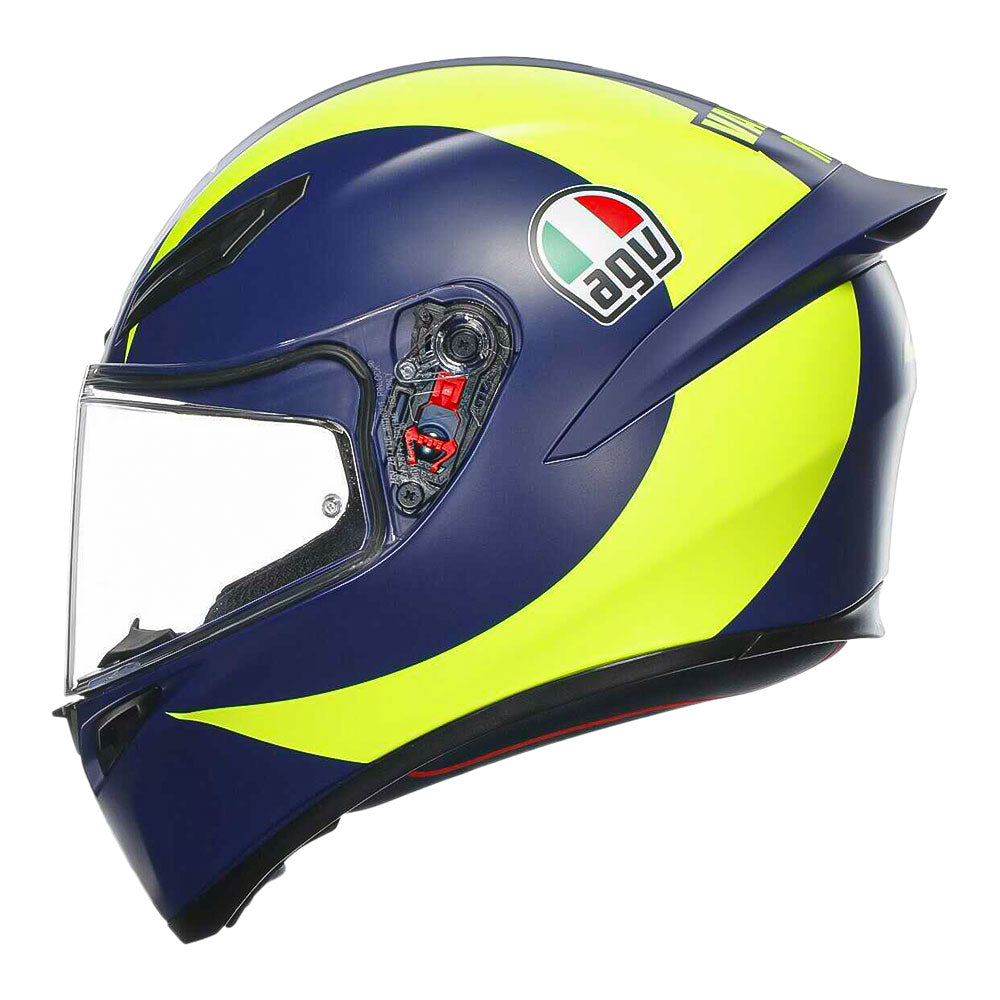 AGV K1 -OLELUNA 2018