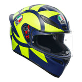 AGV K1 -OLELUNA 2018