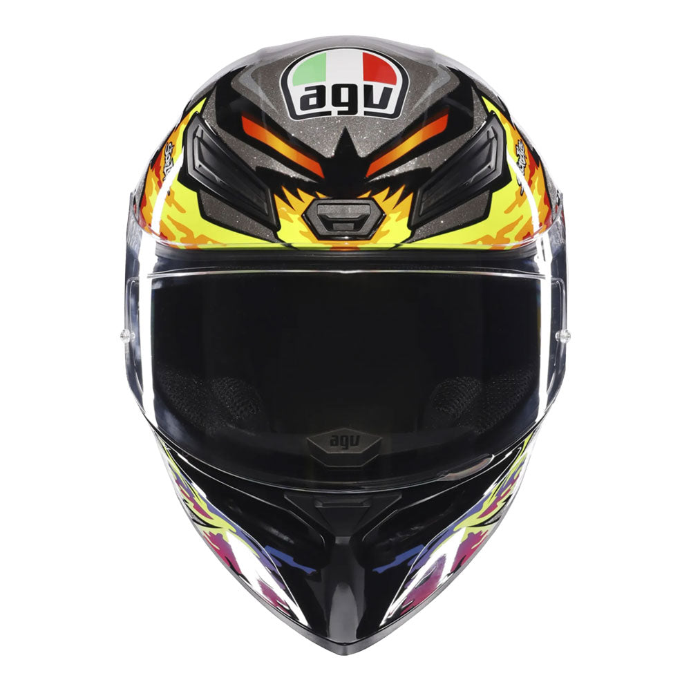 AGV K1 - BEZZECCHI 2023