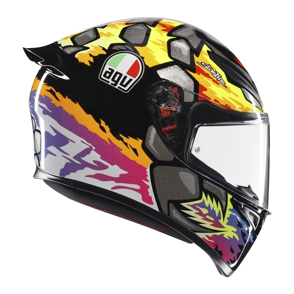 AGV K1 - BEZZECCHI 2023