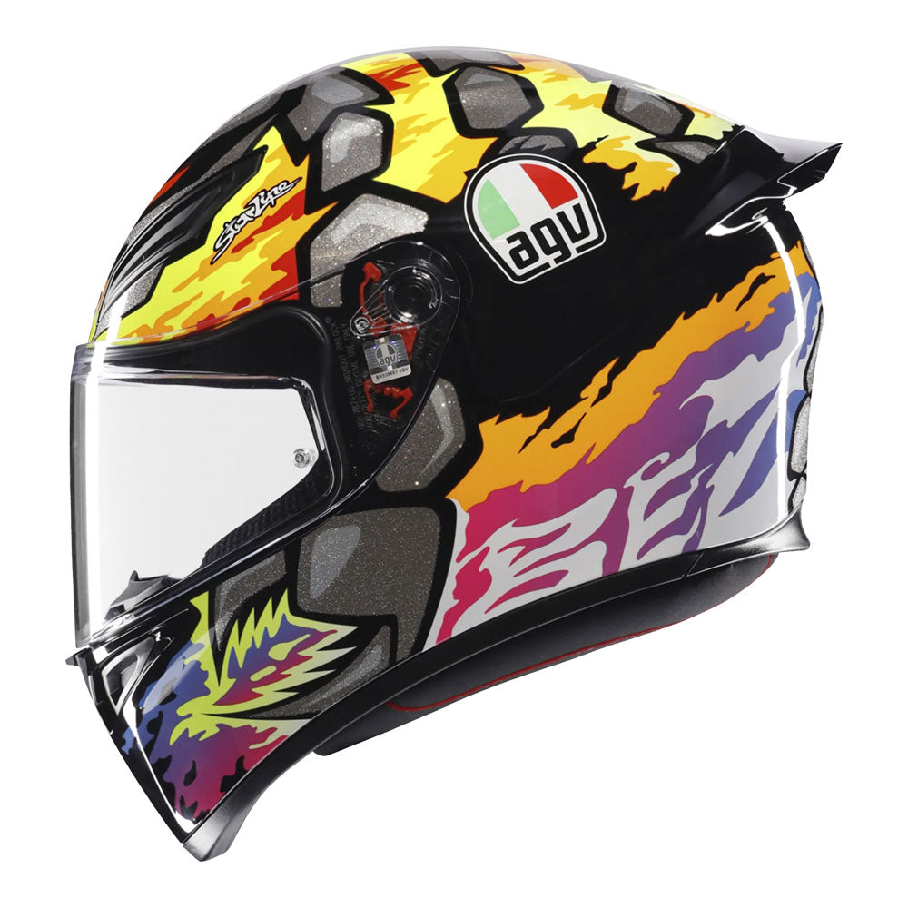 AGV K1 - BEZZECCHI 2023