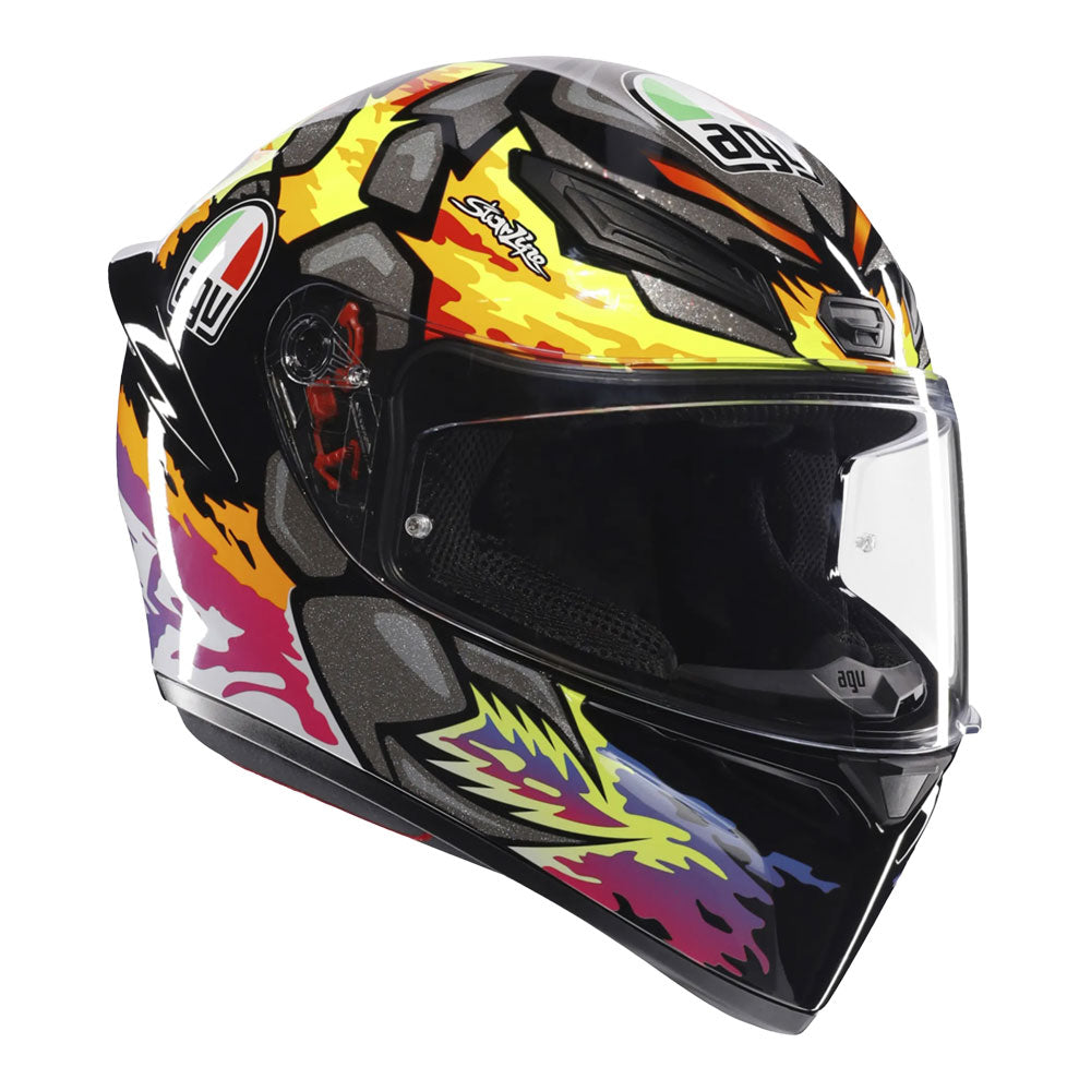 AGV K1 - BEZZECCHI 2023