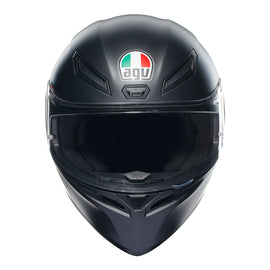 AGV K1 S- MATT BLACK