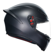 Load image into Gallery viewer, AGV K1 S- MATT BLACK