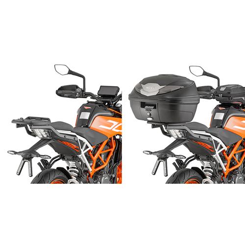 Givi MONOLOCK DUKE125-390 '17> Monolock