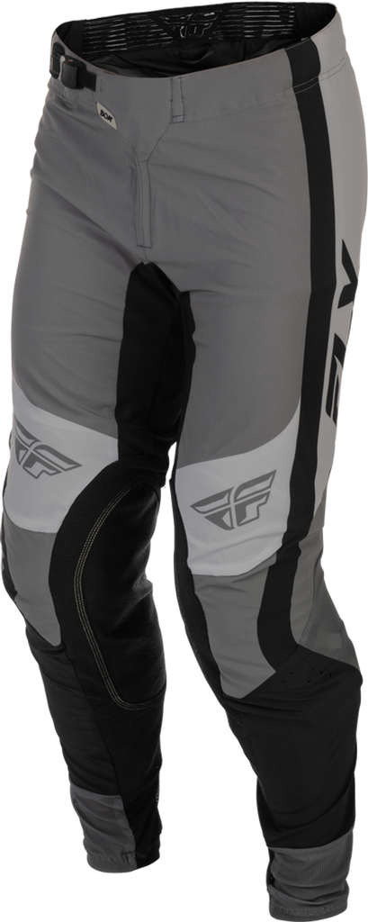 Fly Racing 2026 Lite MX Pants - Grey/Black