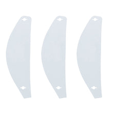 Load image into Gallery viewer, AGV TEAR-OFF FOR RACE 3 VISORS