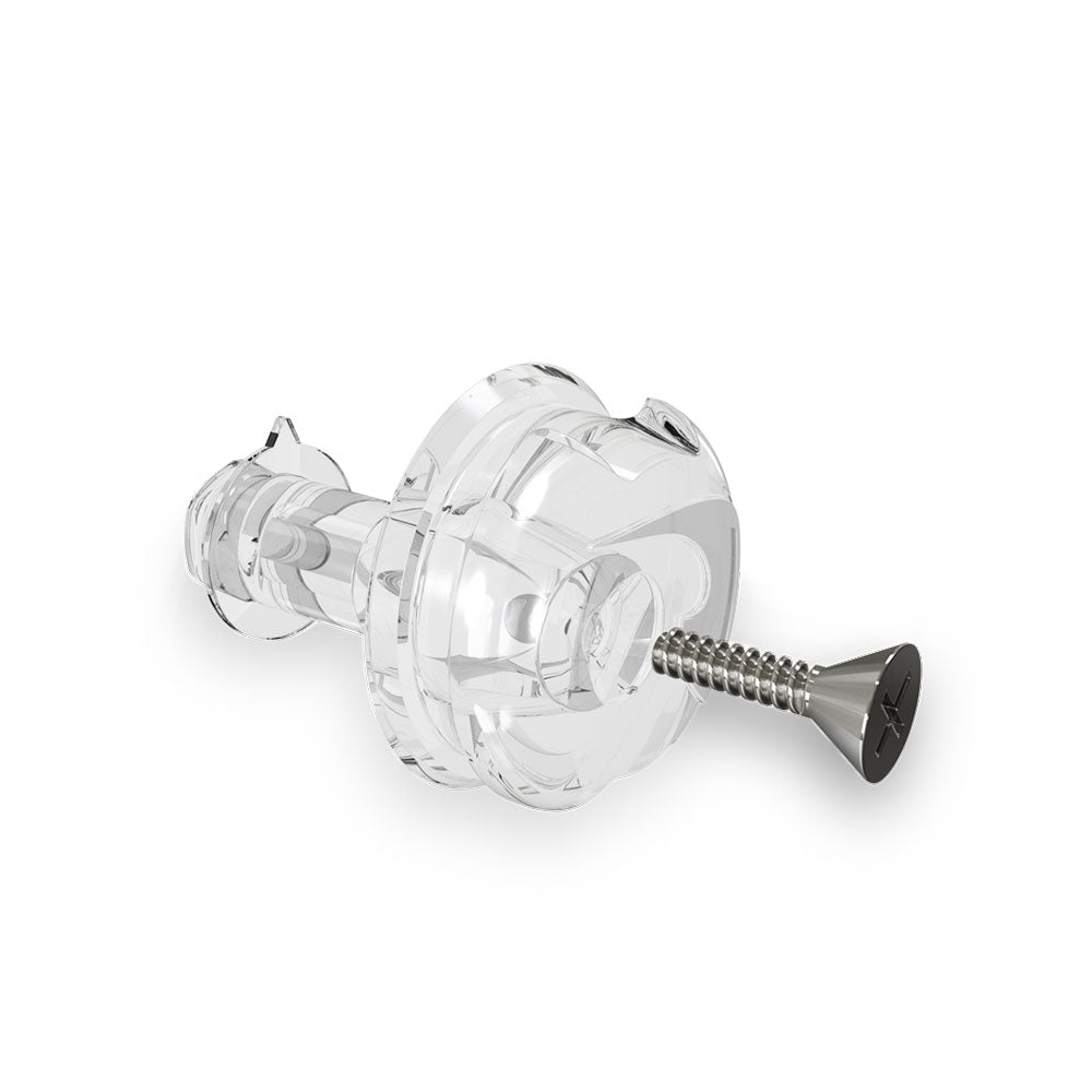 AGV PINS FOR PINLOCKENS RACE 2 & RACE 3 VISORS