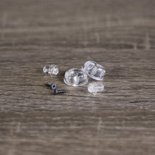 Load image into Gallery viewer, AGV PINS FOR PINLOCKENS RACE 2 &amp; RACE 3 VISORS