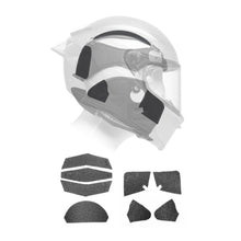 Load image into Gallery viewer, AGV CUSTOM FIT PAD KIT FOR AGV PISTA GPRR