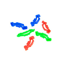 Load image into Gallery viewer, AGV CLICK FOR VISOR MECHANISM  K5 / K3V