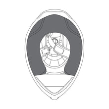 Load image into Gallery viewer, AGV CHEEK PADS K5