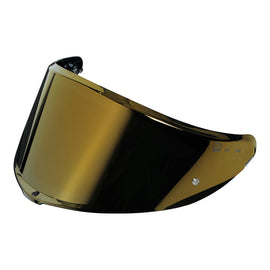 AGV VISOR SP1 K6 / K6S MPLK IRIDIUM GOLD