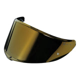 AGV VISORP1 K6 / K6S MPLK IRIDIUM GOLD