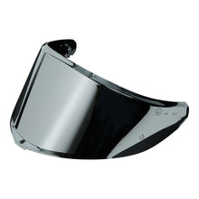 Load image into Gallery viewer, AGV VISOR SP1 K6 / K6S MPLK IRIDIUM SILVER