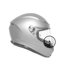 Load image into Gallery viewer, AGV BREATH DEFLECTOR K6