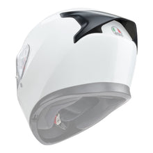 Load image into Gallery viewer, AGV BIG SPOILER K3 SMOKE
