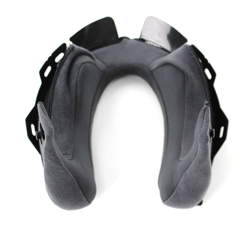 AGV Sports Modular Helmet Cheek Pads - Black - MotoHeaven