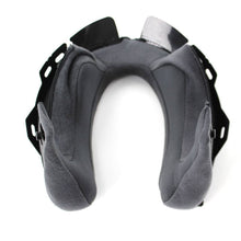 Load image into Gallery viewer, AGV Sports Modular Helmet Cheek Pads - Black - MotoHeaven