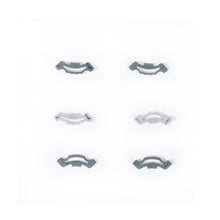 Load image into Gallery viewer, AGV CLICK FOR VISOR MECHANISM COMPACTT