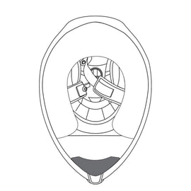 AGV WIND PROTECTOR COMPACTT