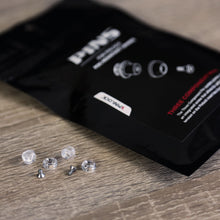 Load image into Gallery viewer, AGV PINS FOR PINLOCK LENS DUAL 1 AX9