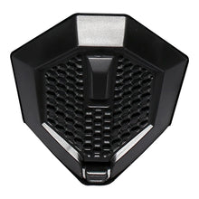 Load image into Gallery viewer, AGV EXTERNAL CHIN GUARD VENT AX9 BLACK