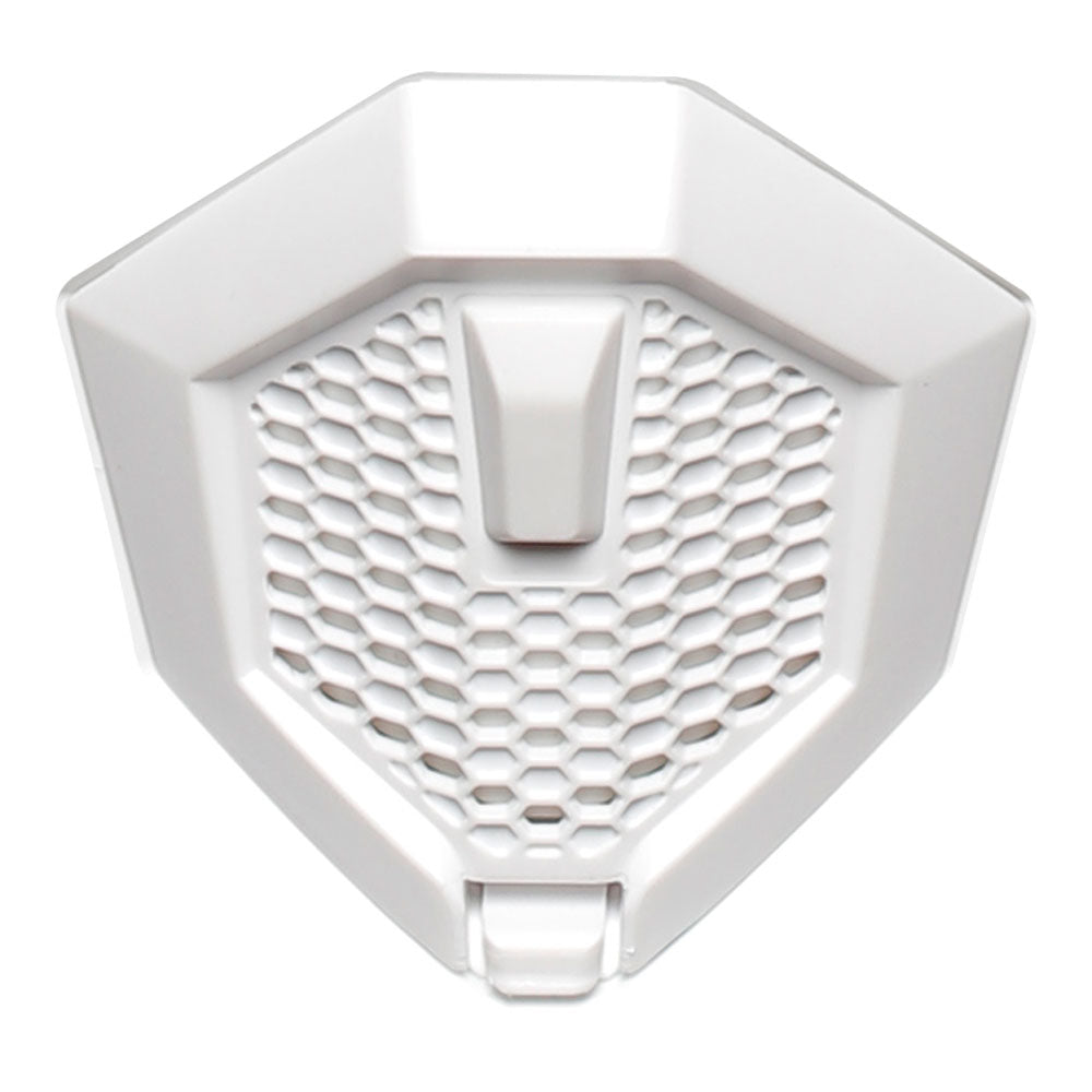 AGV EXTERNAL CHIN GUARD VENT AX9 WHITE