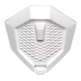 AGV EXTERNAL CHIN GUARD VENT AX9 WHITE