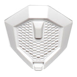 AGV EXTERNAL CHIN GUARD VENT AX9 WHITE