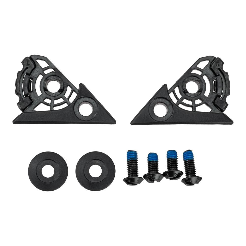 AGV VISOR MECHANISIM AX9