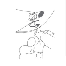 Load image into Gallery viewer, AGV VISORCREW COVER X3000