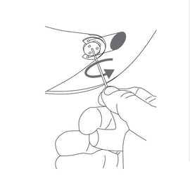 AGV VISORCREW COVER X3000