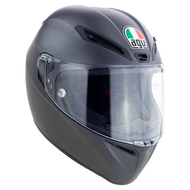 AGV VISORCRATCH RESISTANT RACE 2 CLEAR