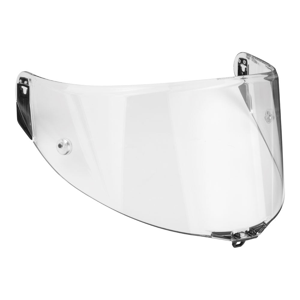 AGV VISORCRATCH RESISTANT GT3-2 CLEAR-XXXL