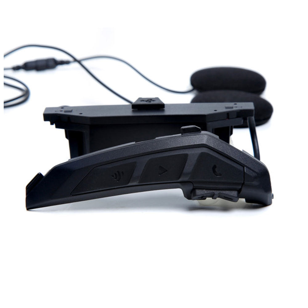 AGV INSYDE COMMUNICATIONYSTEM