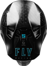 Load image into Gallery viewer, Fly Racing Formula S Carbon Helmet - Black