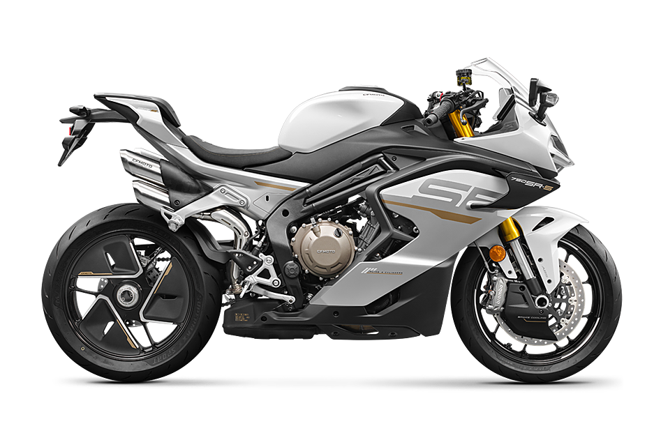 750 SR-S ABS - CFMoto