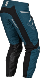 Fly Racing Patrol Pants - Slate Blue Black