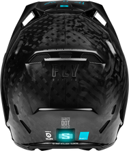Load image into Gallery viewer, Fly Racing Formula S Carbon Helmet - Black