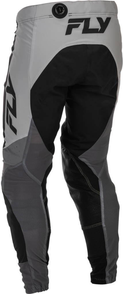 Fly Racing 2026 Lite MX Pants - Grey/Black