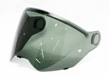 Load image into Gallery viewer, Nolan N70-2 X Repacement Visor - Dark Tint - 2XS/M