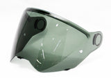 Nolan N70-2 X Repacement Visor - Dark Tint - 2XS/M